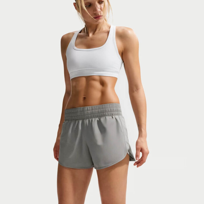 Women's Dri-FIT Mid-Rise 8cm