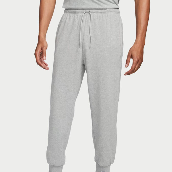 Men's Knit Joggers
