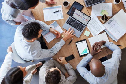 Optimizing Growth via HR & BPO
