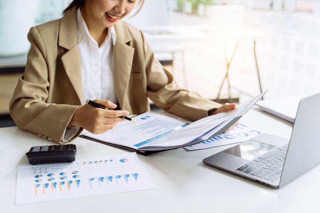 Global Business Scaling & Compliance
