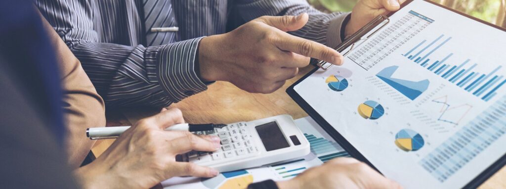 Next-Gen ERP & Cloud Integration